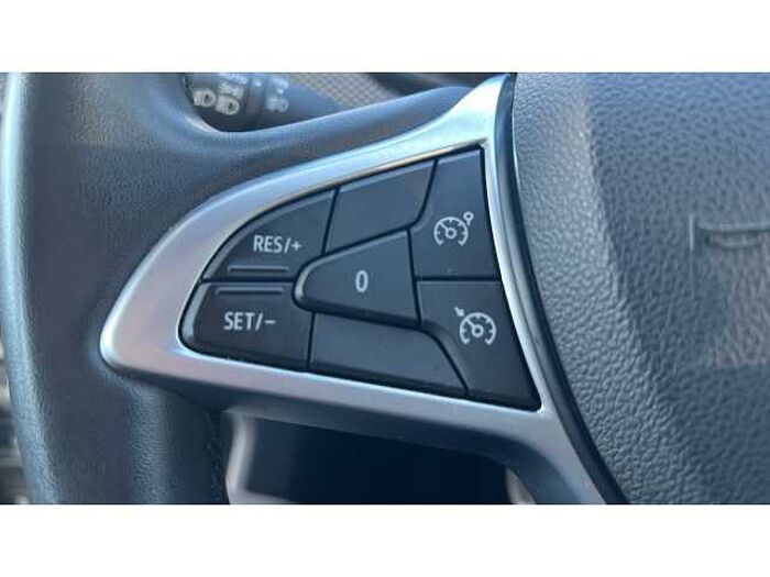 Dacia Sandero Stepway SANDERO STEPWAY 1.0 TCe Prestige 5dr 