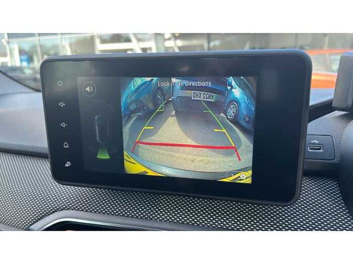 Dacia Sandero Stepway SANDERO STEPWAY 1.0 TCe Prestige 5dr 