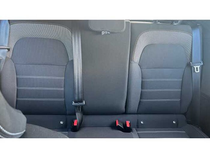 Dacia Sandero Stepway SANDERO STEPWAY 1.0 TCe Prestige 5dr 