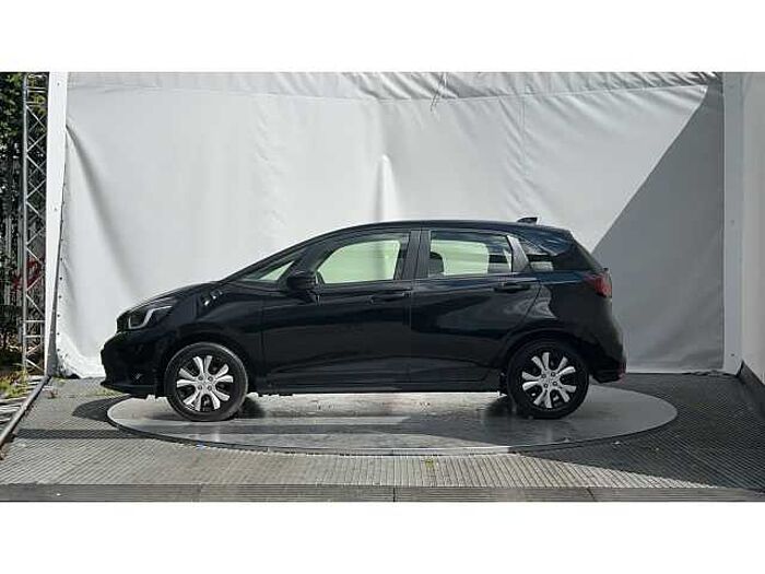 Honda Jazz Hybrid 1.5 i-MMD Hybrid Elegance 5dr eCVT 