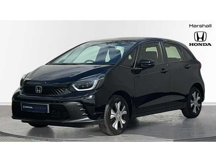 Honda Jazz Hybrid 1.5 i-MMD Hybrid Elegance 5dr eCVT 