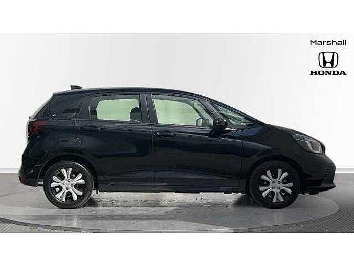Honda Jazz Hybrid 1.5 i-MMD Hybrid Elegance 5dr eCVT 