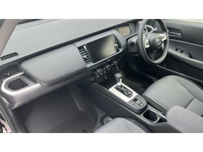 Honda Jazz Hybrid 1.5 i-MMD Hybrid Elegance 5dr eCVT 