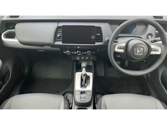 Honda Jazz Hybrid 1.5 i-MMD Hybrid Elegance 5dr eCVT 