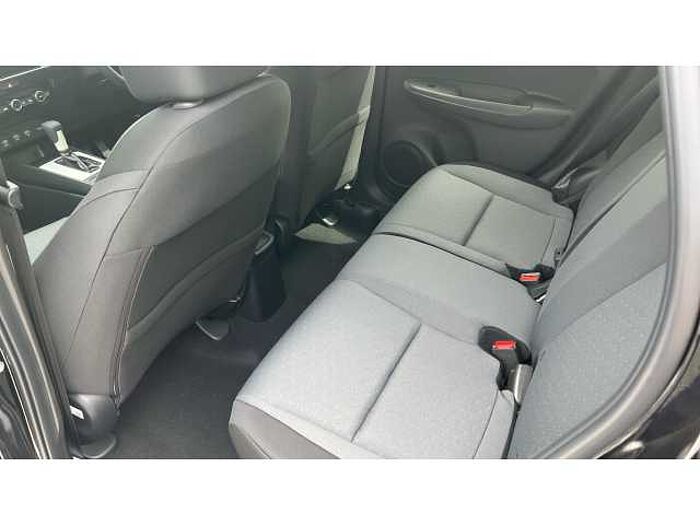 Honda Jazz Hybrid 1.5 i-MMD Hybrid Elegance 5dr eCVT 