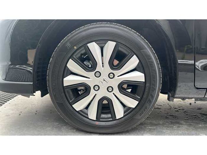 Honda Jazz Hybrid 1.5 i-MMD Hybrid Elegance 5dr eCVT 