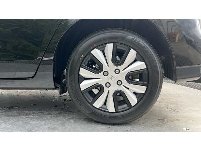 Honda Jazz Hybrid 1.5 i-MMD Hybrid Elegance 5dr eCVT 