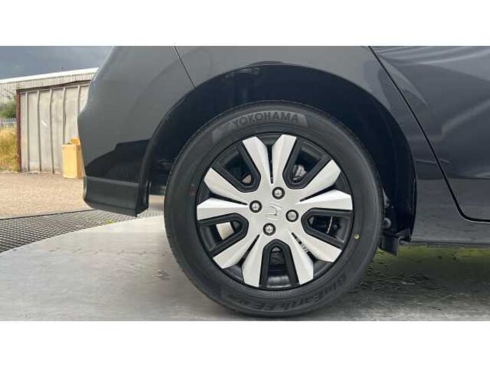 Honda Jazz Hybrid 1.5 i-MMD Hybrid Elegance 5dr eCVT 