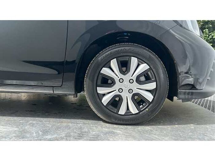 Honda Jazz Hybrid 1.5 i-MMD Hybrid Elegance 5dr eCVT 