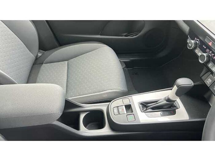 Honda Jazz Hybrid 1.5 i-MMD Hybrid Elegance 5dr eCVT 