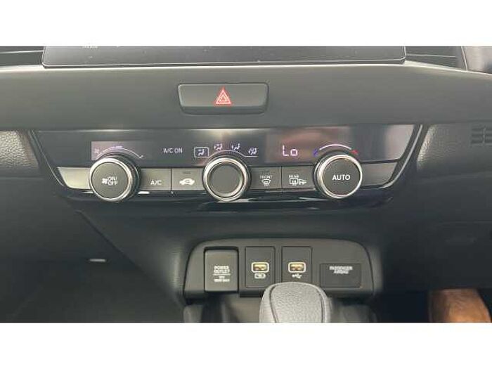Honda Jazz Hybrid 1.5 i-MMD Hybrid Elegance 5dr eCVT 