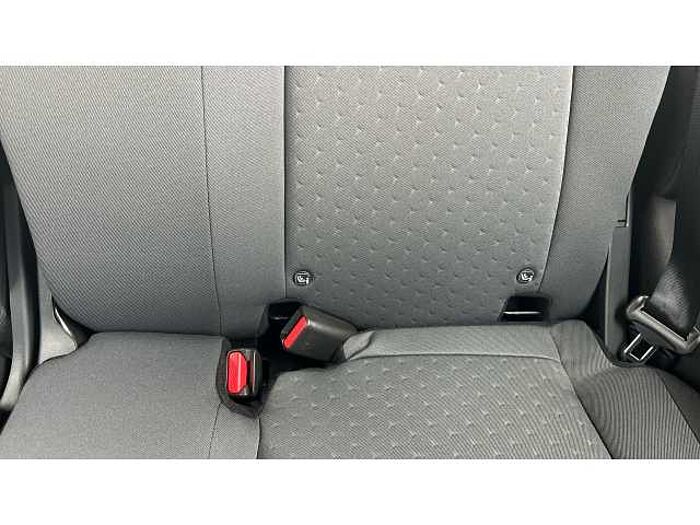 Honda Jazz Hybrid 1.5 i-MMD Hybrid Elegance 5dr eCVT 