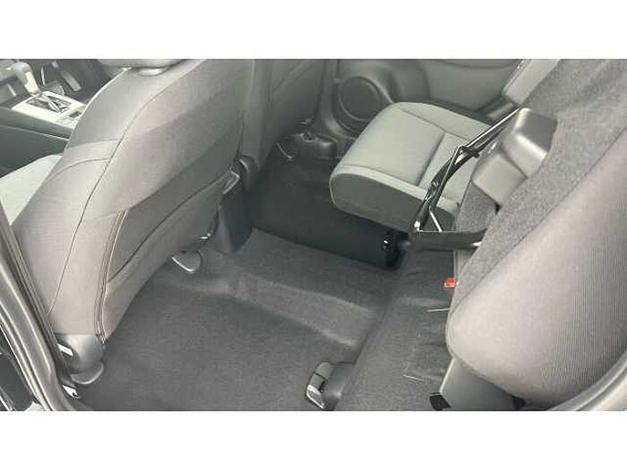 Honda Jazz Hybrid 1.5 i-MMD Hybrid Elegance 5dr eCVT 