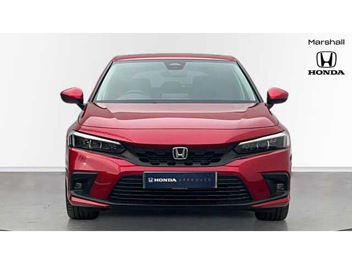 Honda Civic Hybrid 2.0 eHEV Advance 5dr CVT 