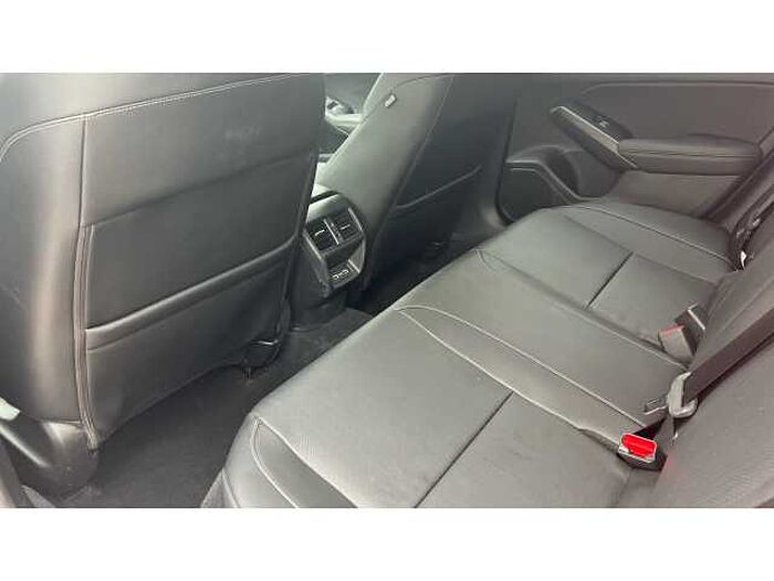 Honda Civic Hybrid 2.0 eHEV Advance 5dr CVT 