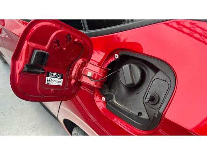 Honda Civic Hybrid 2.0 eHEV Advance 5dr CVT 