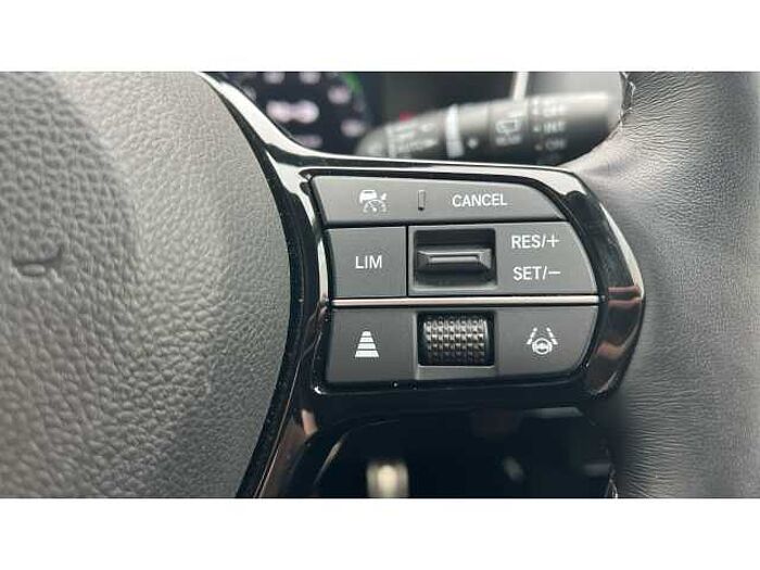Honda Civic Hybrid 2.0 eHEV Advance 5dr CVT 