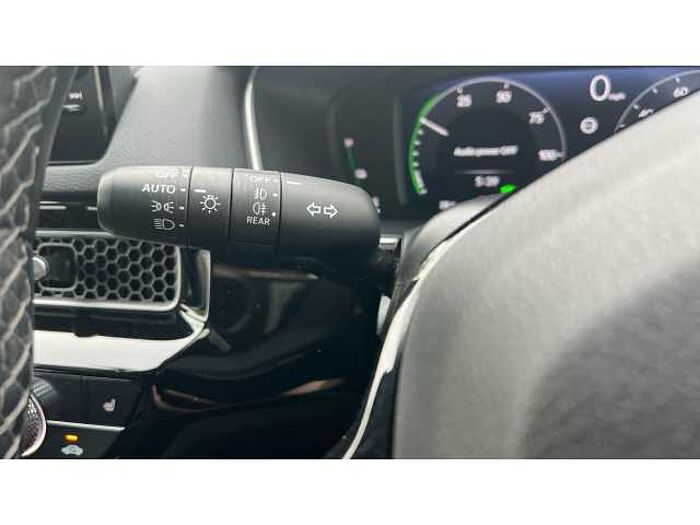 Honda Civic Hybrid 2.0 eHEV Advance 5dr CVT 