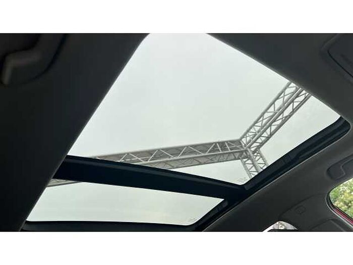 Honda Civic Hybrid 2.0 eHEV Advance 5dr CVT 