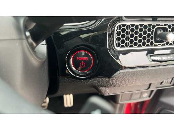 Honda Civic Hybrid 2.0 eHEV Advance 5dr CVT 