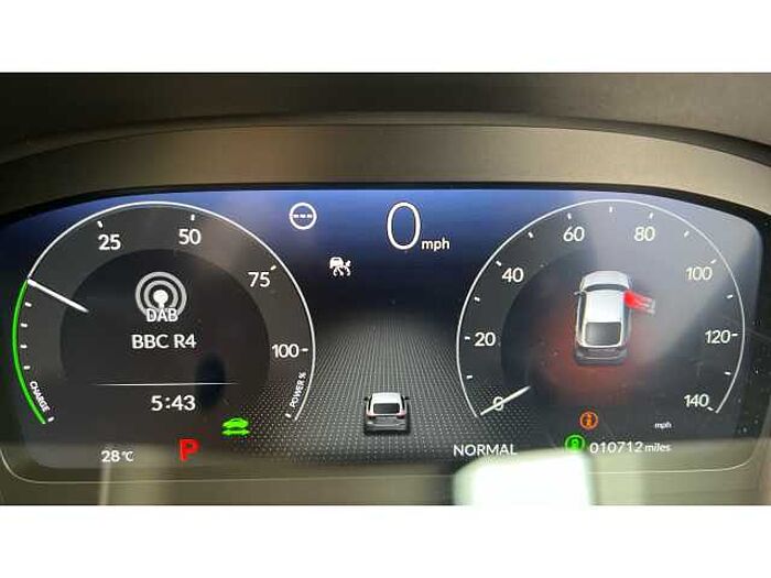 Honda Civic Hybrid 2.0 eHEV Advance 5dr CVT 