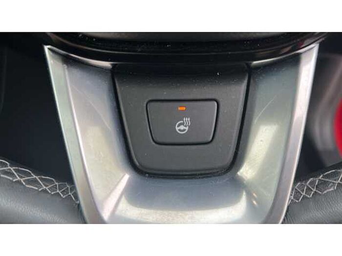 Honda Civic Hybrid 2.0 eHEV Advance 5dr CVT 