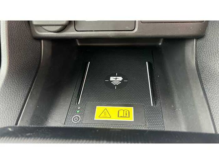 Honda Civic Hybrid 2.0 eHEV Advance 5dr CVT 