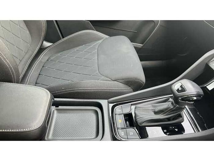 SKODA Karoq 1.5 TSI Sport Line 5dr DSG 