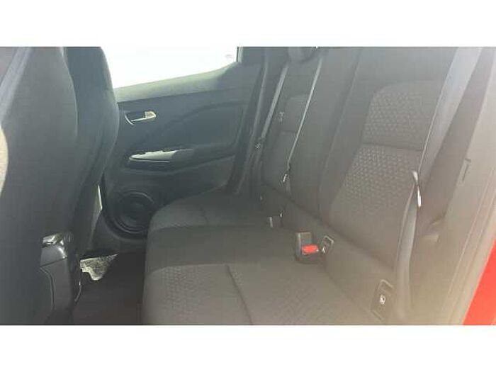 Nissan Juke JUKE 1.0 DiG-T 114 Acenta 5dr 