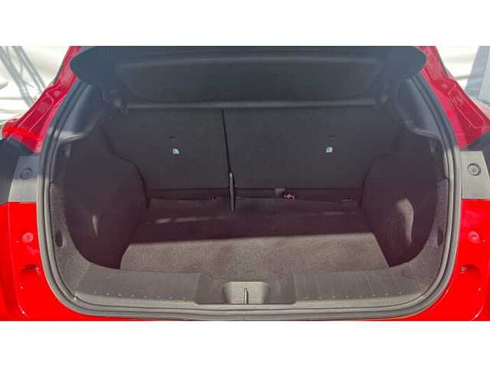 Nissan Juke JUKE 1.0 DiG-T 114 Acenta 5dr 