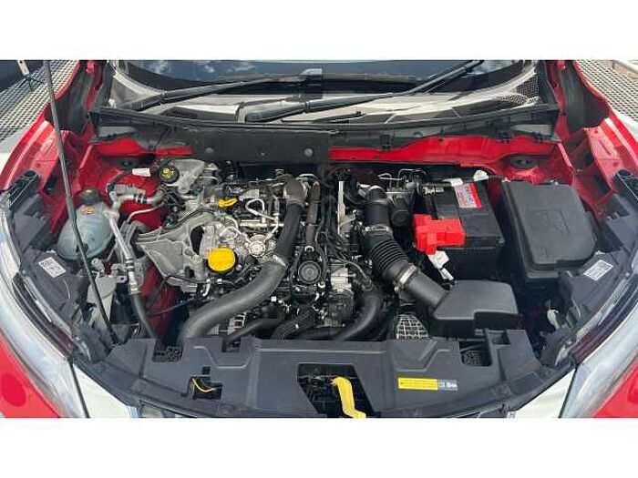 Nissan Juke JUKE 1.0 DiG-T 114 Acenta 5dr 