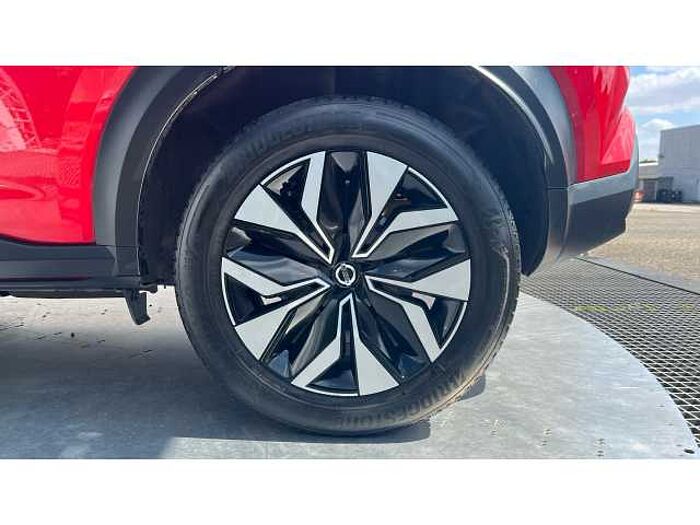 Nissan Juke JUKE 1.0 DiG-T 114 Acenta 5dr 