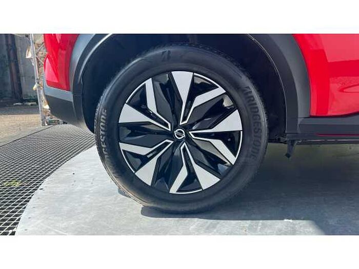 Nissan Juke JUKE 1.0 DiG-T 114 Acenta 5dr 