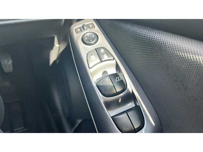 Nissan Juke JUKE 1.0 DiG-T 114 Acenta 5dr 