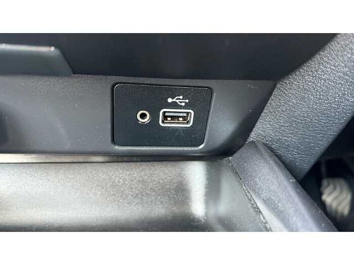 Nissan Juke JUKE 1.0 DiG-T 114 Acenta 5dr 