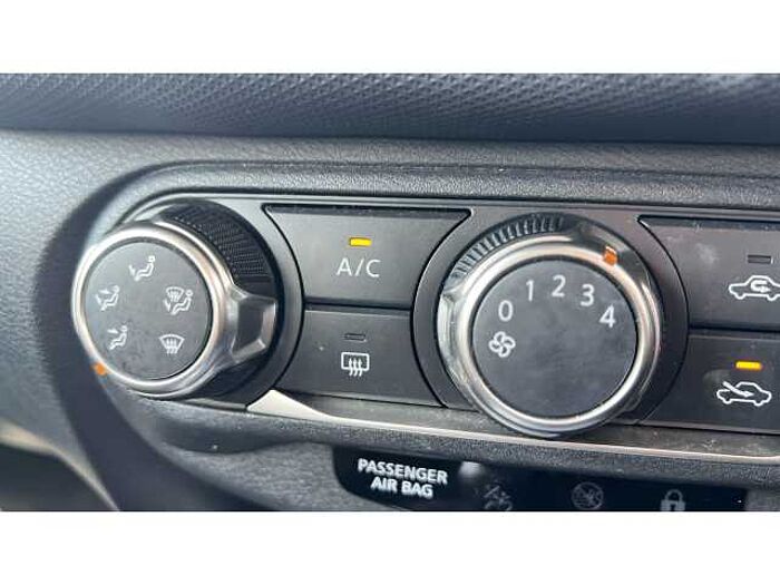 Nissan Juke JUKE 1.0 DiG-T 114 Acenta 5dr 