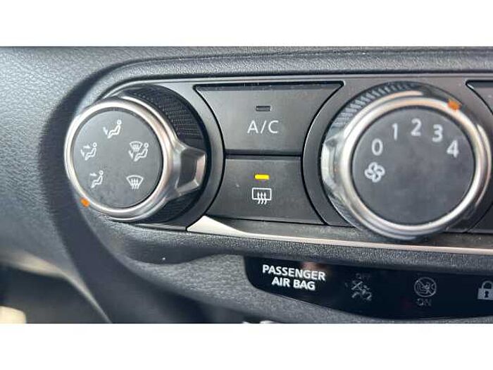 Nissan Juke JUKE 1.0 DiG-T 114 Acenta 5dr 