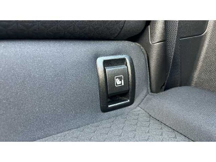 Nissan Juke JUKE 1.0 DiG-T 114 Acenta 5dr 