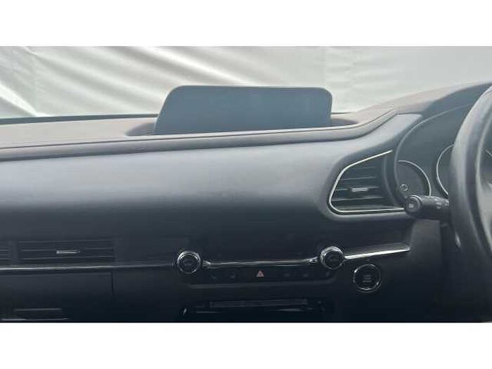 Mazda CX-30 2.0 Skyactiv-G MHEV GT Sport 5dr 