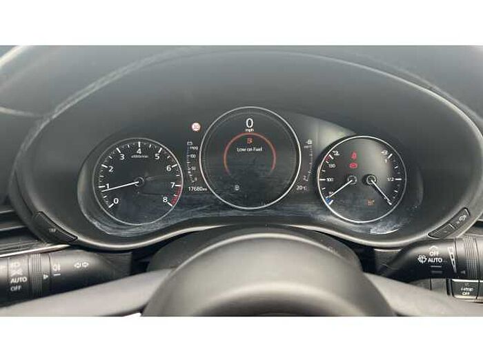 Mazda CX-30 2.0 Skyactiv-G MHEV GT Sport 5dr 