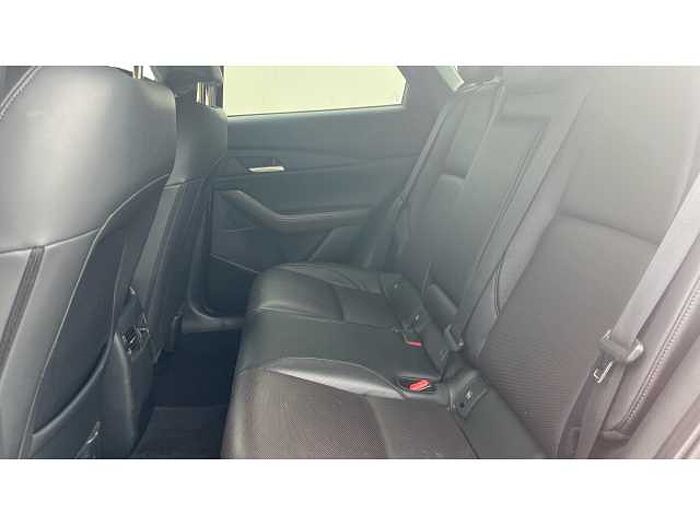 Mazda CX-30 2.0 Skyactiv-G MHEV GT Sport 5dr 