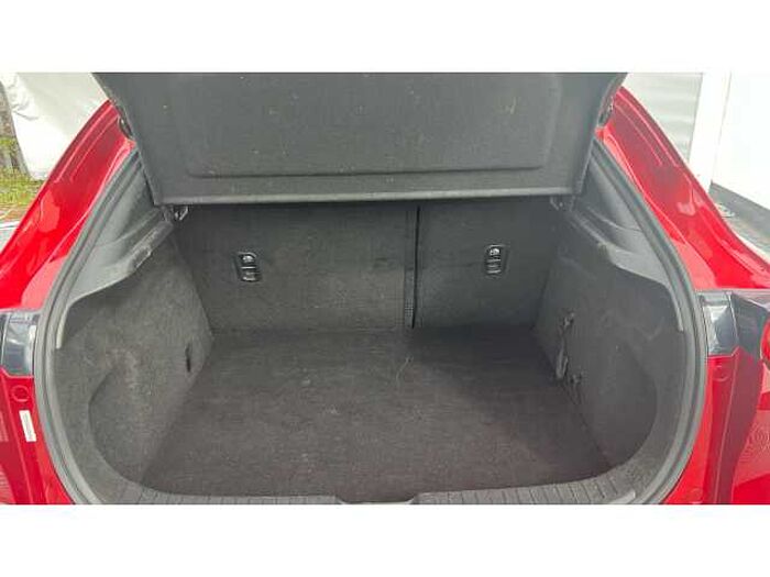 Mazda CX-30 2.0 Skyactiv-G MHEV GT Sport 5dr 