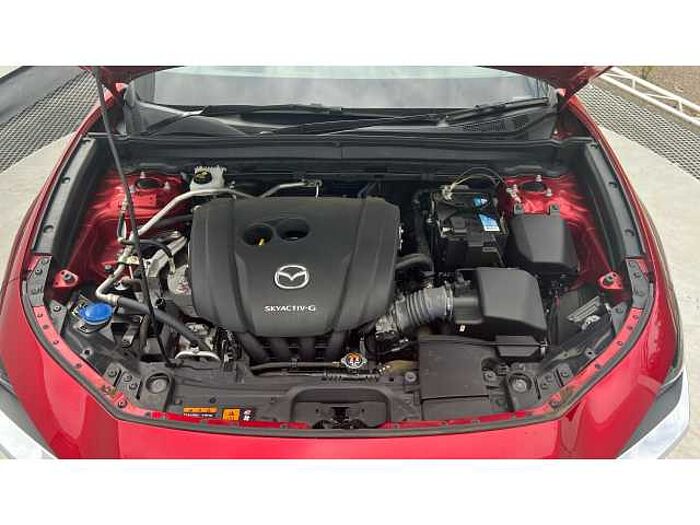 Mazda CX-30 2.0 Skyactiv-G MHEV GT Sport 5dr 