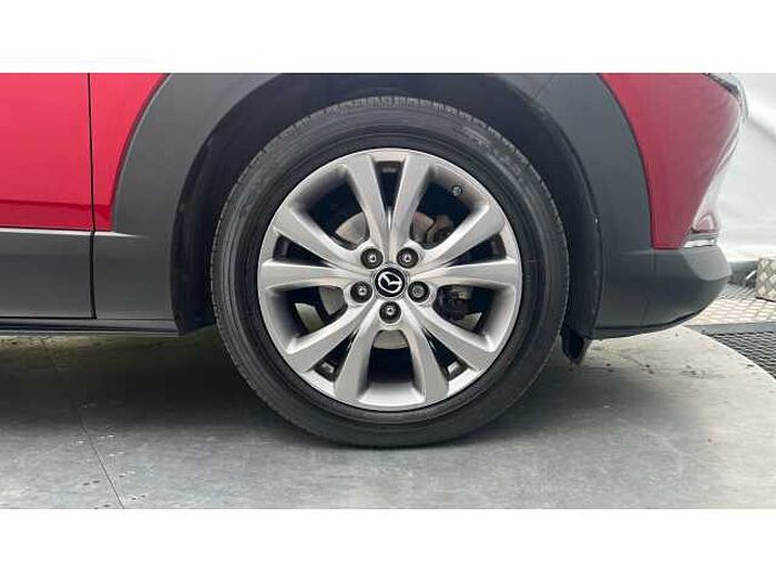 Mazda CX-30 2.0 Skyactiv-G MHEV GT Sport 5dr 