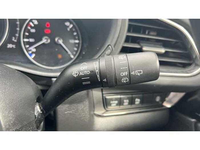 Mazda CX-30 2.0 Skyactiv-G MHEV GT Sport 5dr 