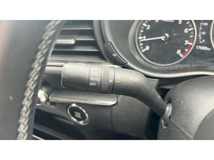 Mazda CX-30 2.0 Skyactiv-G MHEV GT Sport 5dr 