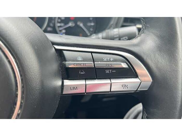 Mazda CX-30 2.0 Skyactiv-G MHEV GT Sport 5dr 