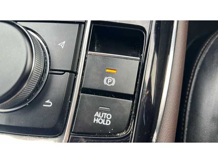 Mazda CX-30 2.0 Skyactiv-G MHEV GT Sport 5dr 