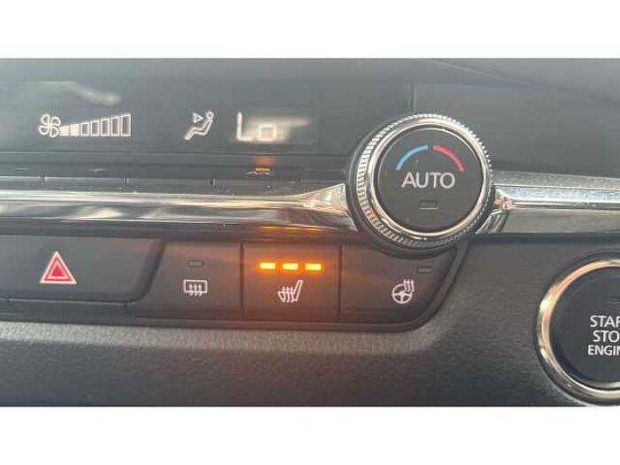 Mazda CX-30 2.0 Skyactiv-G MHEV GT Sport 5dr 