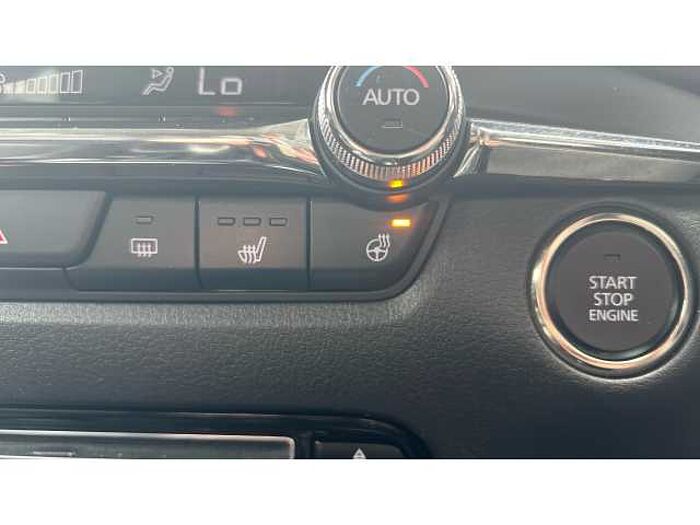 Mazda CX-30 2.0 Skyactiv-G MHEV GT Sport 5dr 